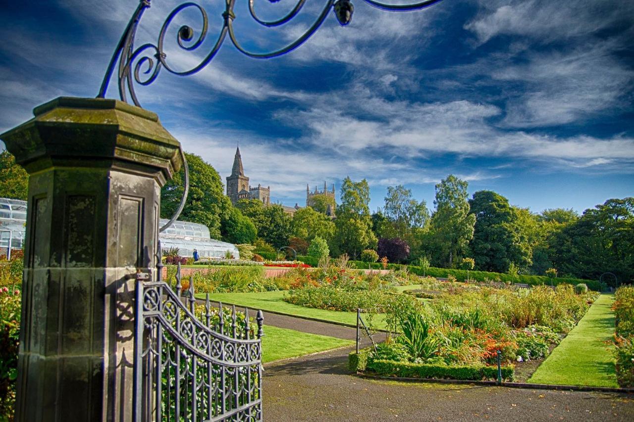 No 10 - By Staydunfermline Exteriér fotografie